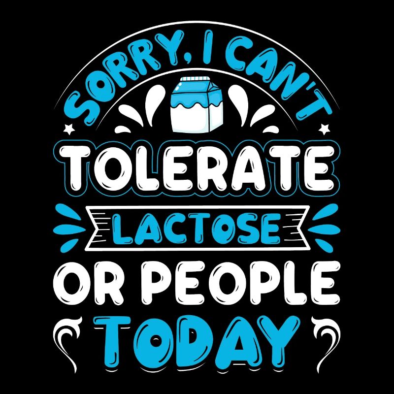 Lactose Intolerant Dairy