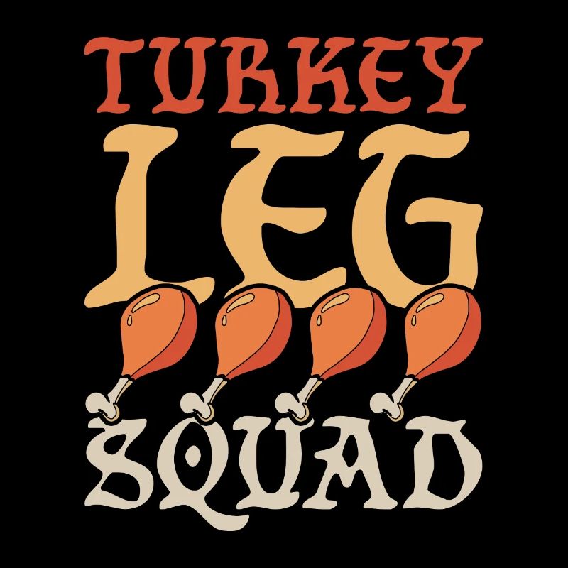 Festival médiéval Marché médiéval Turquie Leg Squad