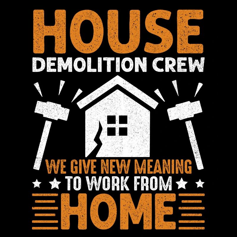 Démo de la maison