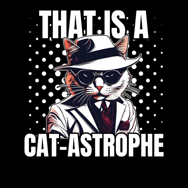 Katzen Katze Katzenshirt Katze Geschenkidee kitten