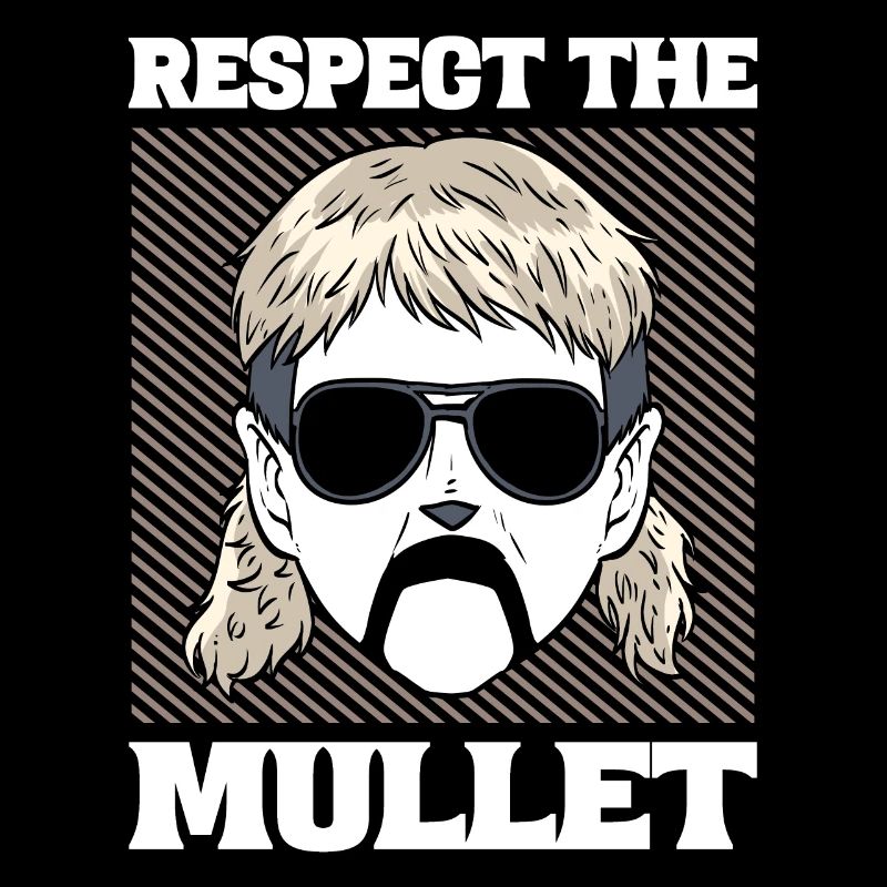 Respecter le mulet