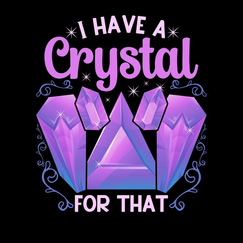 Crystal Healer Crystals I Have A Crystal For That