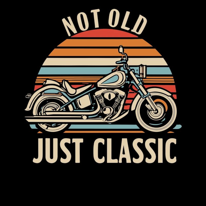 Classic Passion - Pour les motards intemporels