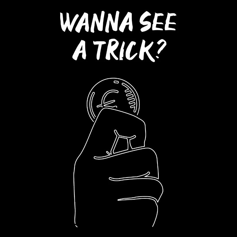 Illusionist Coin Tricks Magic Trick Coin Magic