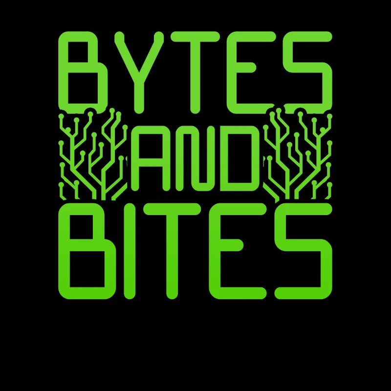 Netzwerkadministrator Bytes And Bites