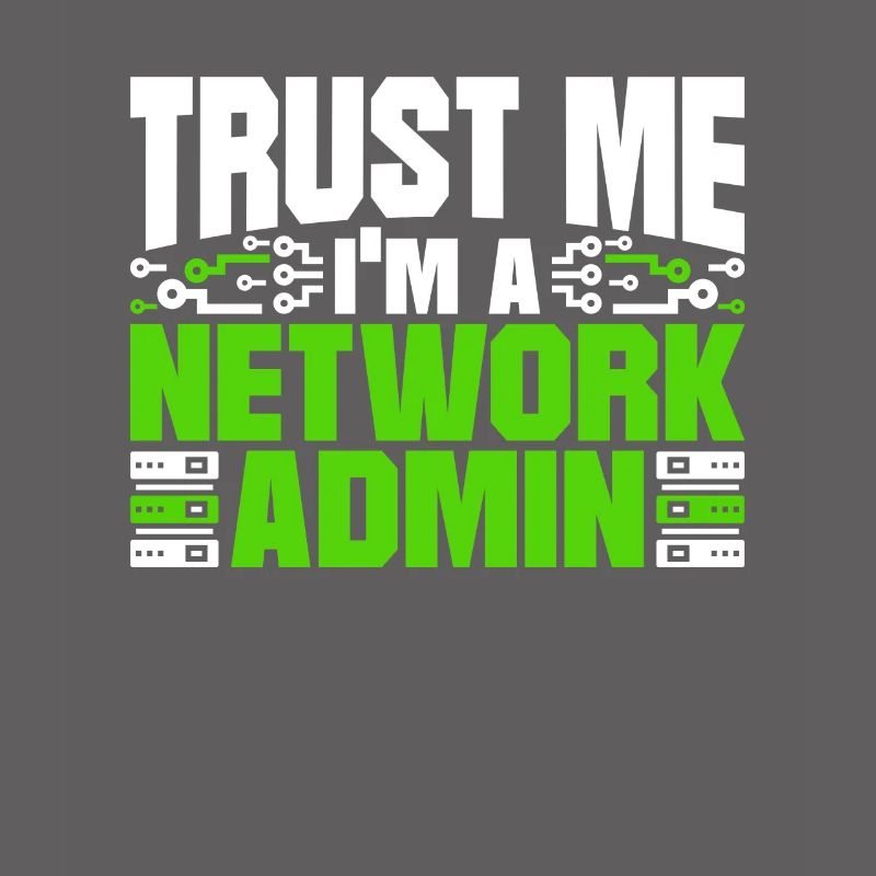 Programmer Network Administrator