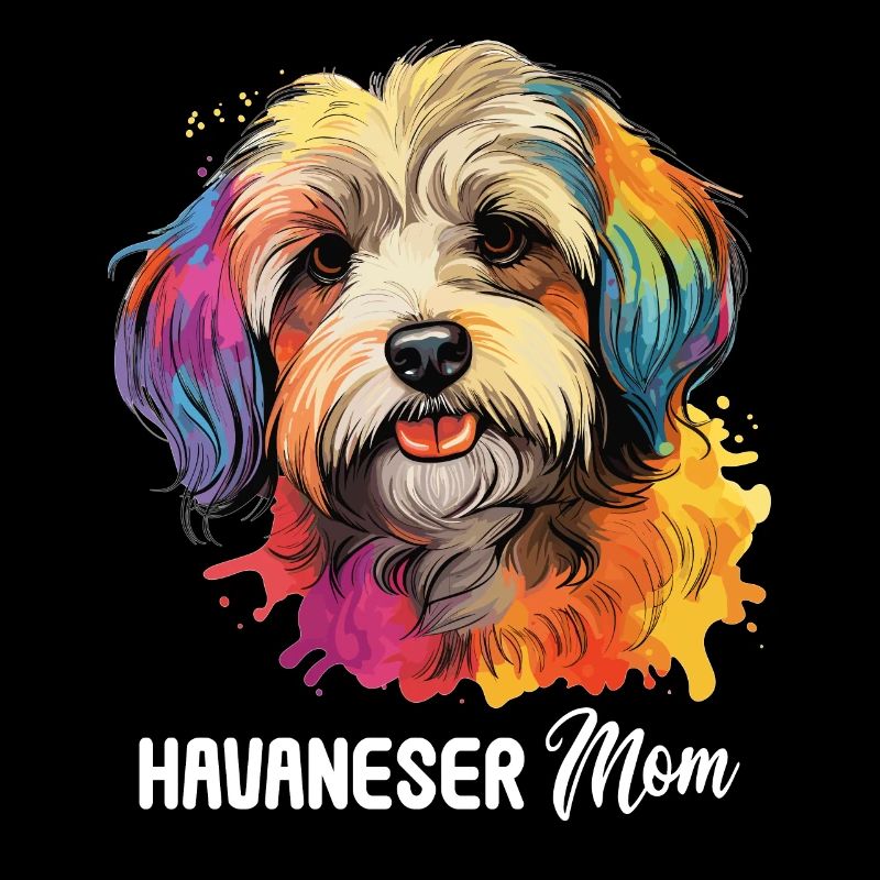 Dog Havanese