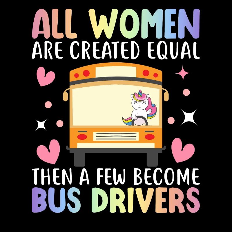 Bus driver
