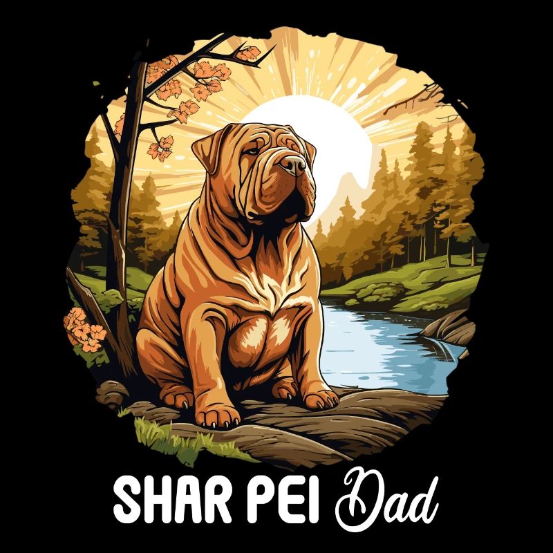 Shar Pei