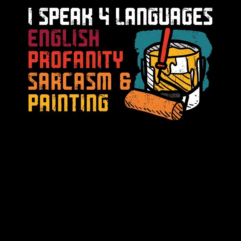House Painter Decorator I Speak 4