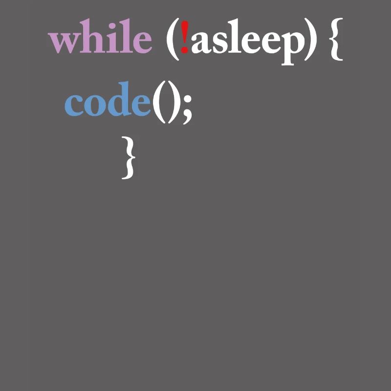 Programming Code Computer Science Funny Programmer