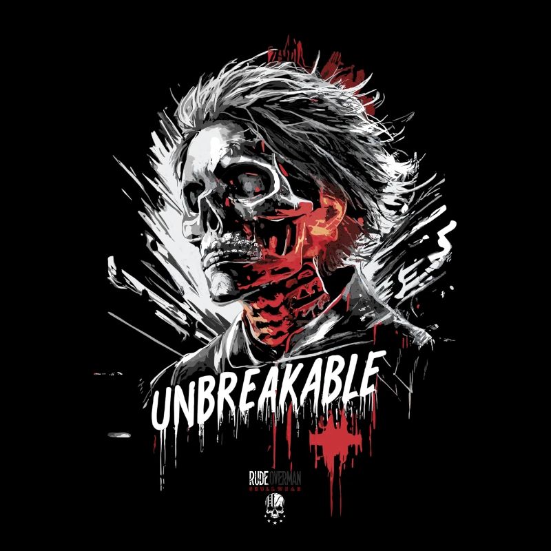 Unbreakable