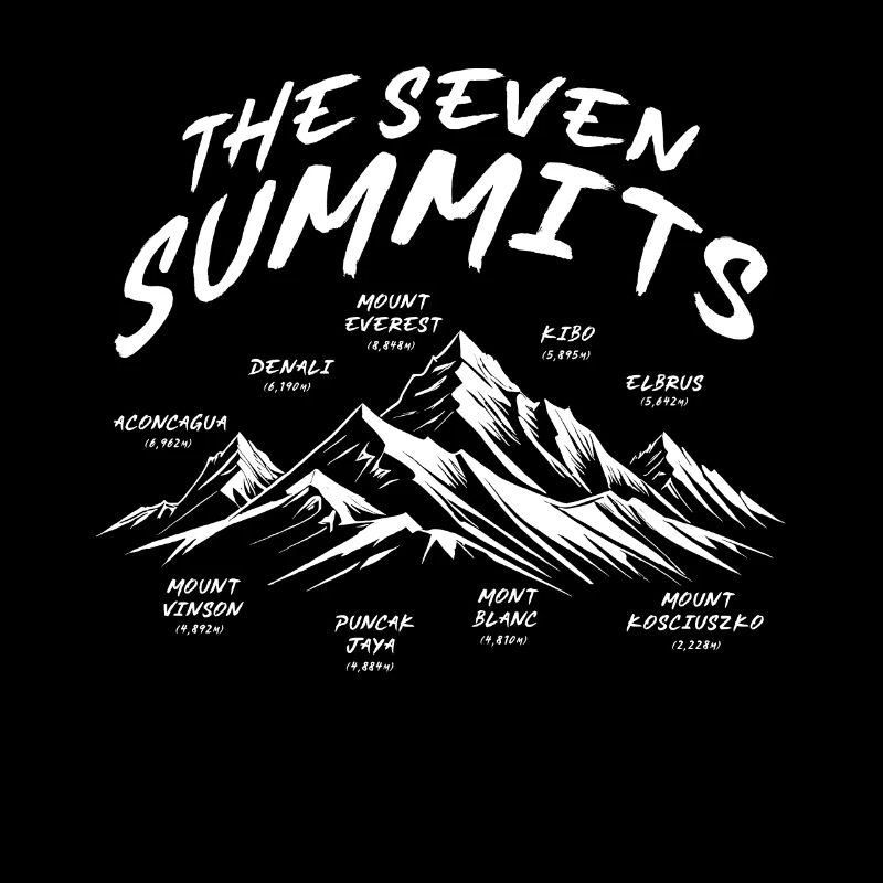 7 Sommets