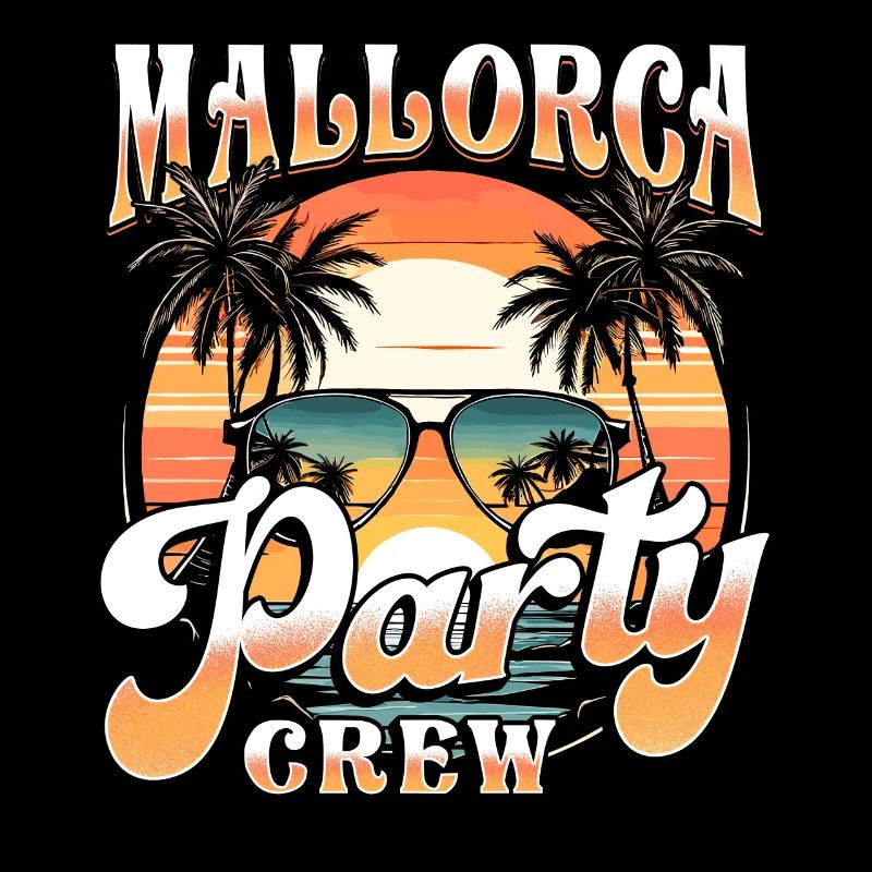 Mallorca Party Crew