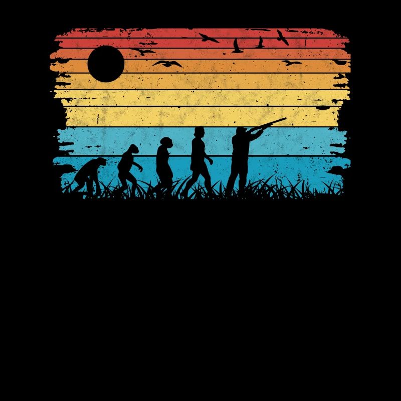 Tontaubenschießen Evolution