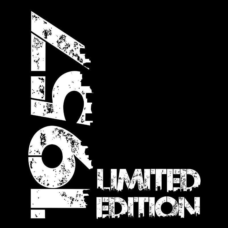 Édition limitée 1957