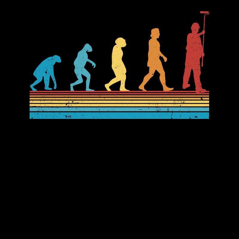 Maler und Lackierer Evolution Malermeister