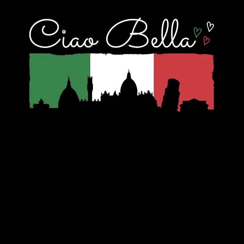 Ciao Bella