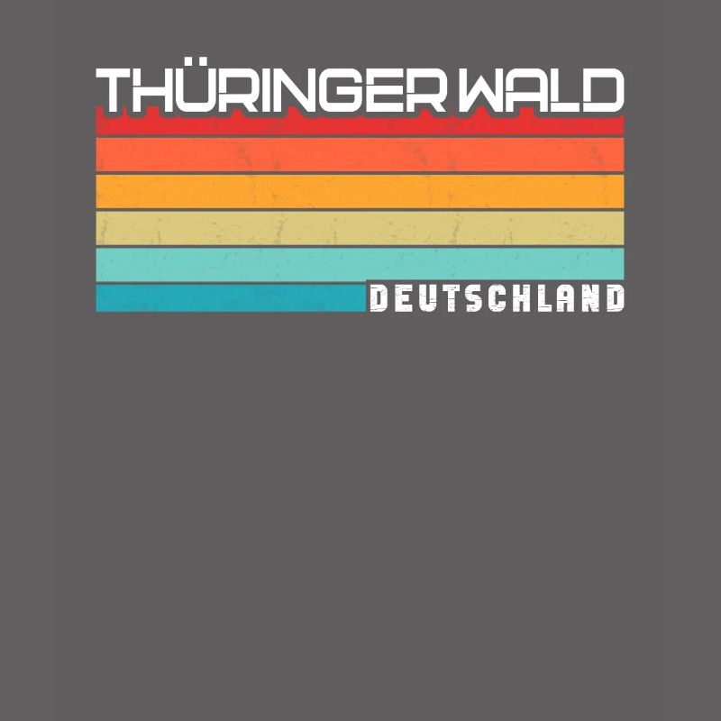 Forêt de Thuringe