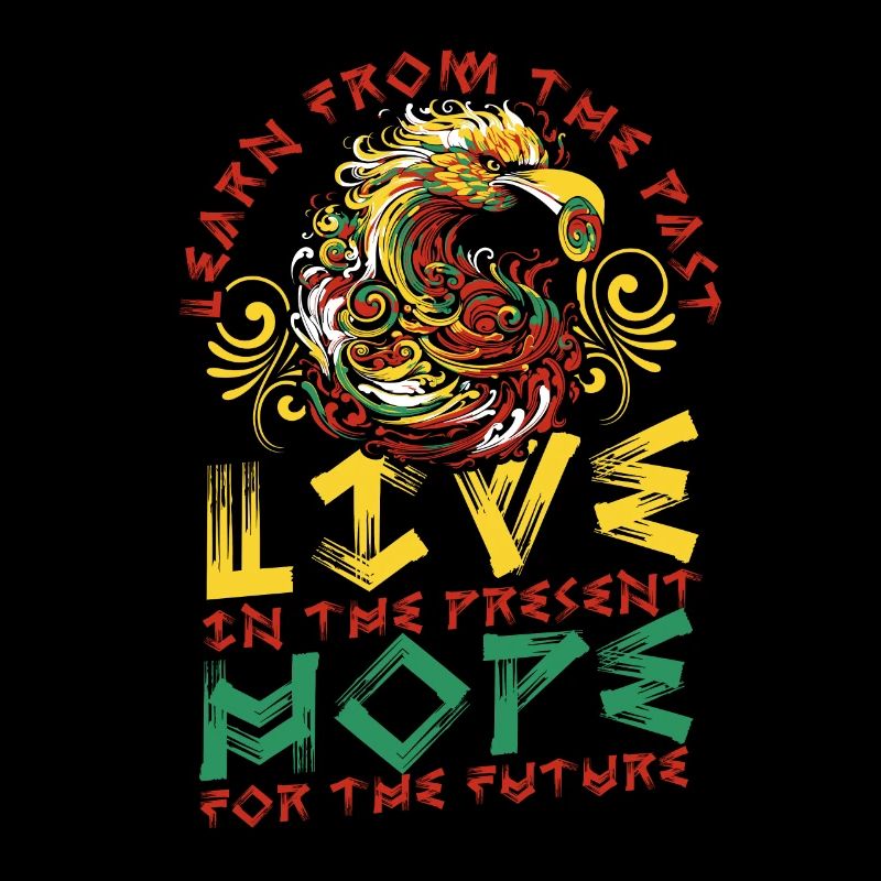 Simbolo Sankofa Adinkra Ghana