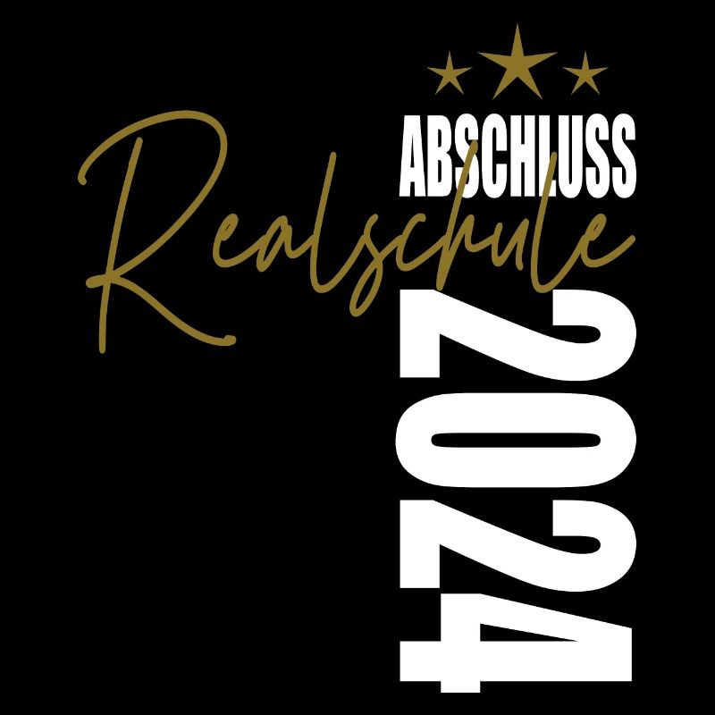 Abschluss 2024 Realschule