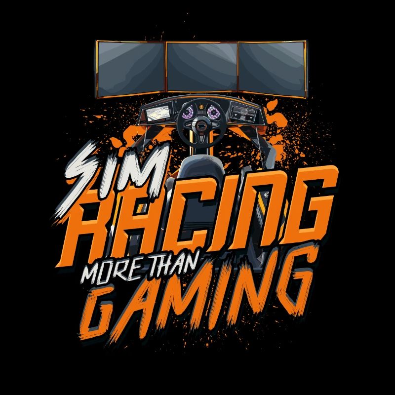 Sim Racing More Than Gaming