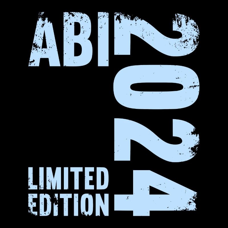 Abitur Junge Mädchen Abi Abitur 2024