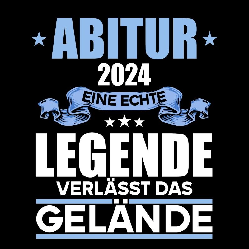 Abitur Junge Mädchen Abi Abitur 2024