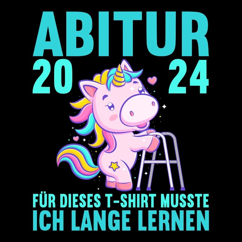 Abitur Junge Mädchen Abi Abitur 2024