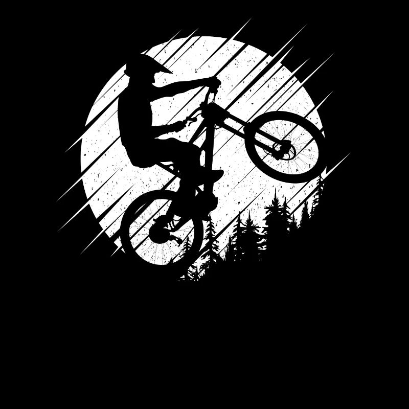 VTT de descente VTT VTT de descente VTT