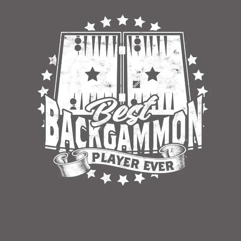 Best Backgammon Player Ever