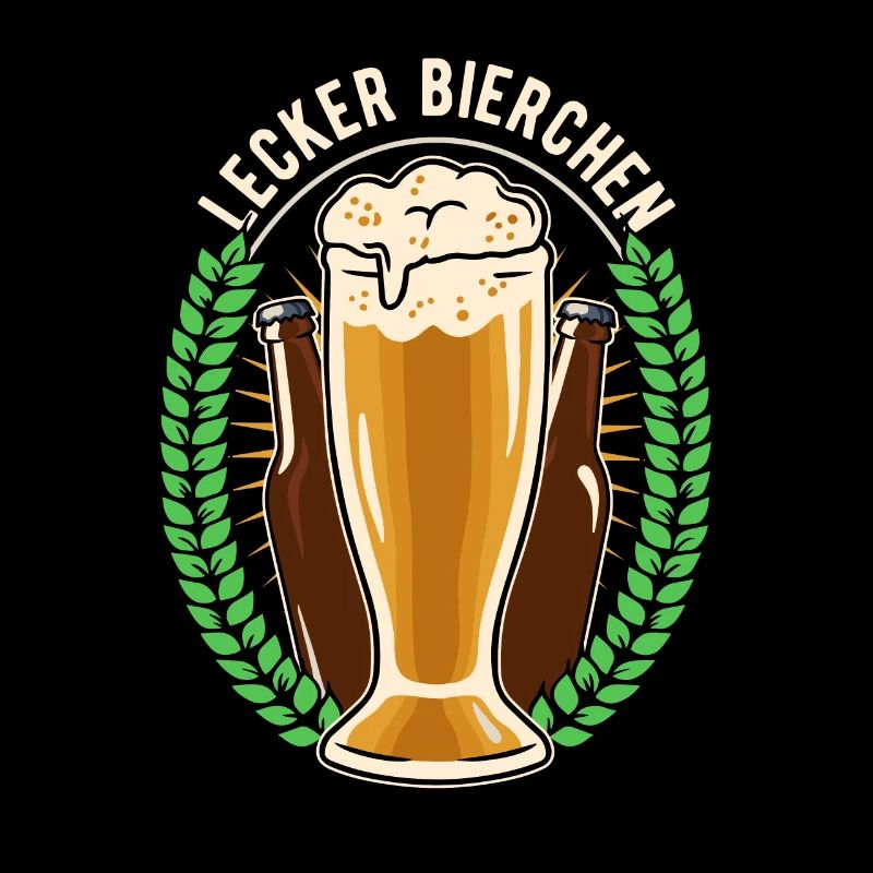Lecker Bierchen