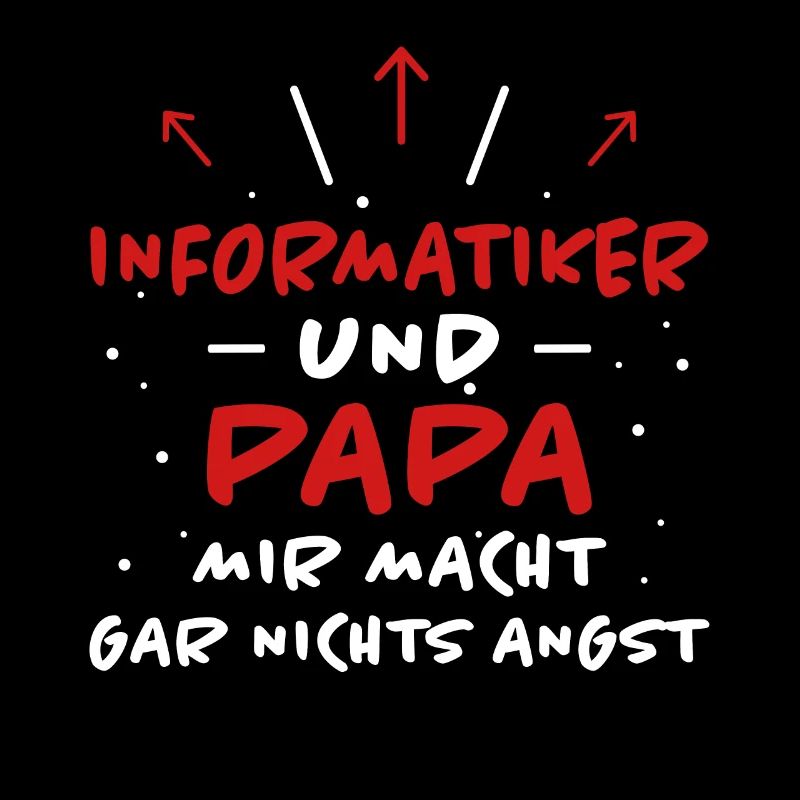 Informatiker Spruch Lustige Programmierer Geschenk