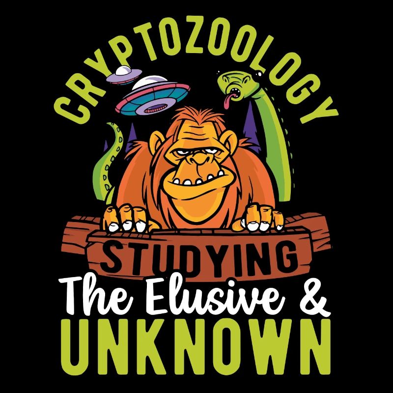 Pseudoscience cryptique et sous-culture