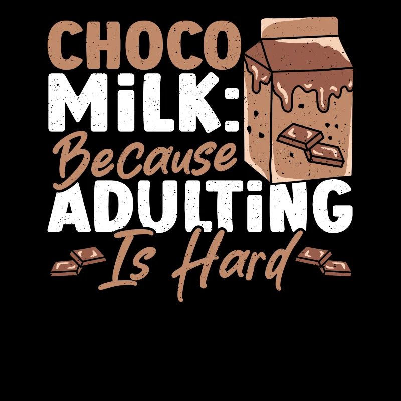 Cocoa Drink Chocolate Powder Dairy
