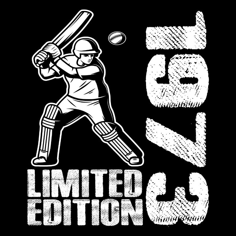 Édition limitée 1973 Édition limitée Cricket