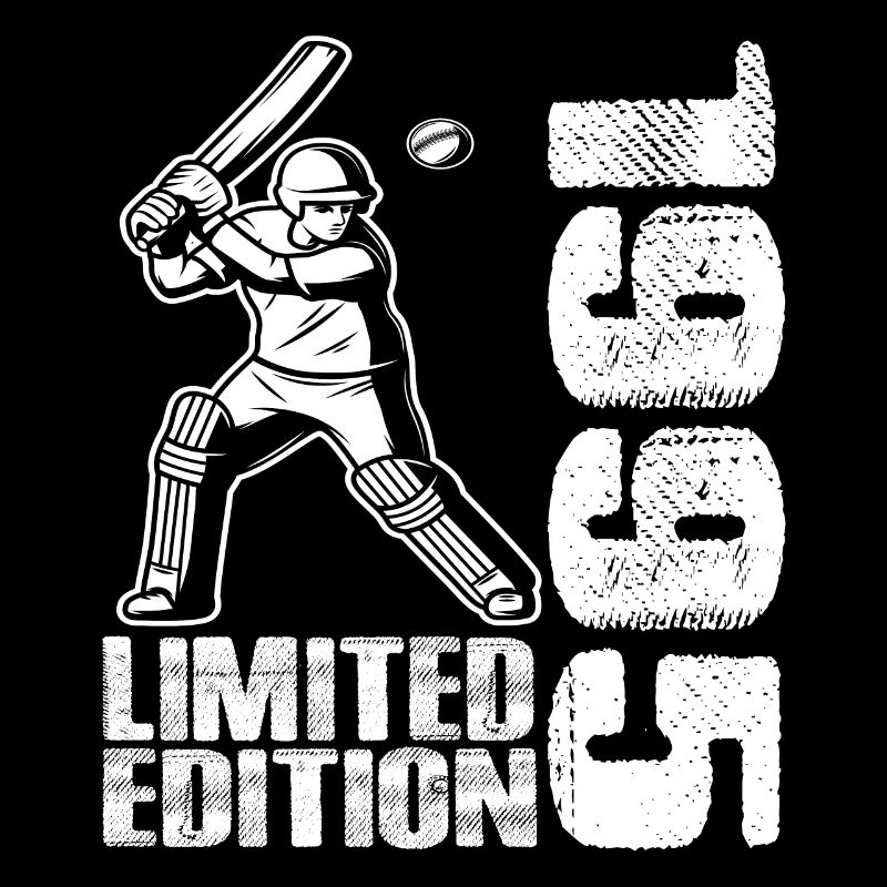 Édition limitée 1995 Édition limitée Cricket