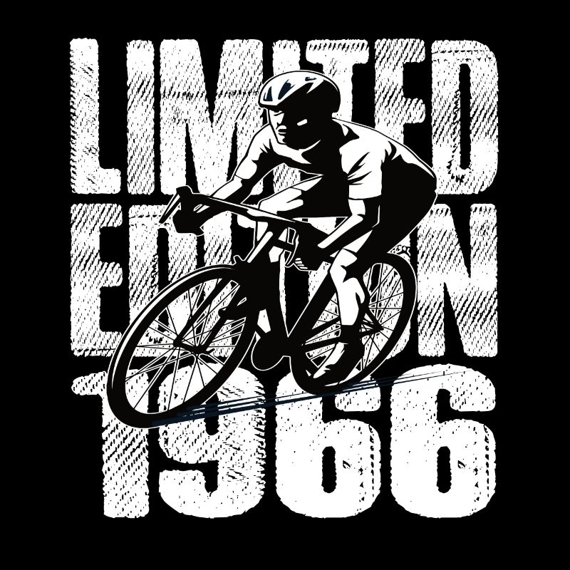 Édition limitée 1966 édition limitée anniversaire