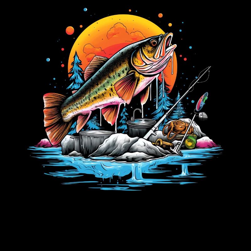 Poisson bar