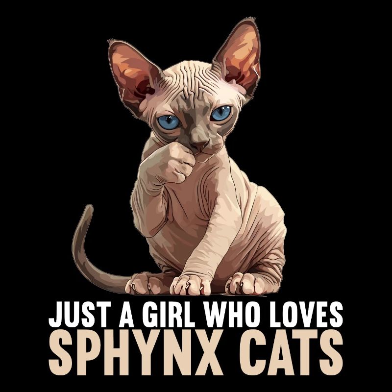 Sphynx Kitten Sphynx Cat