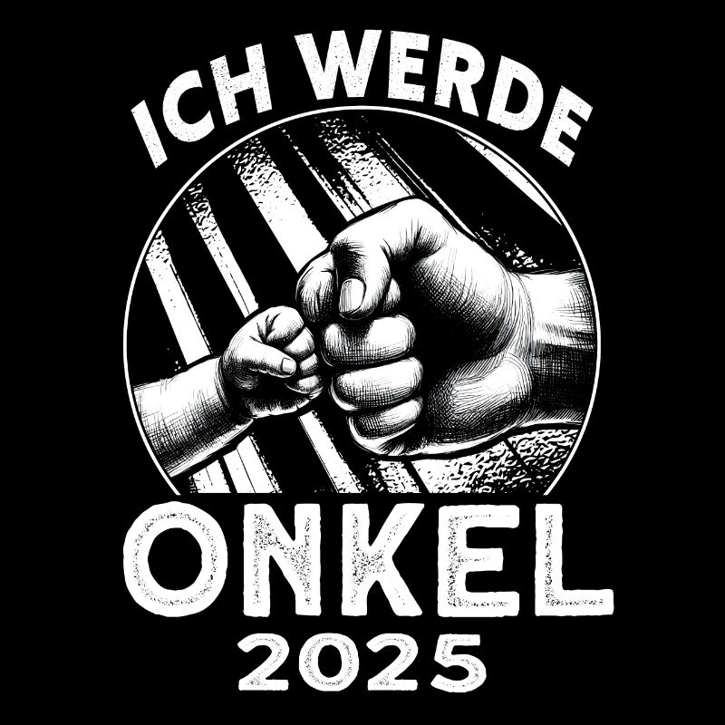 Ich werde Onkel 2025