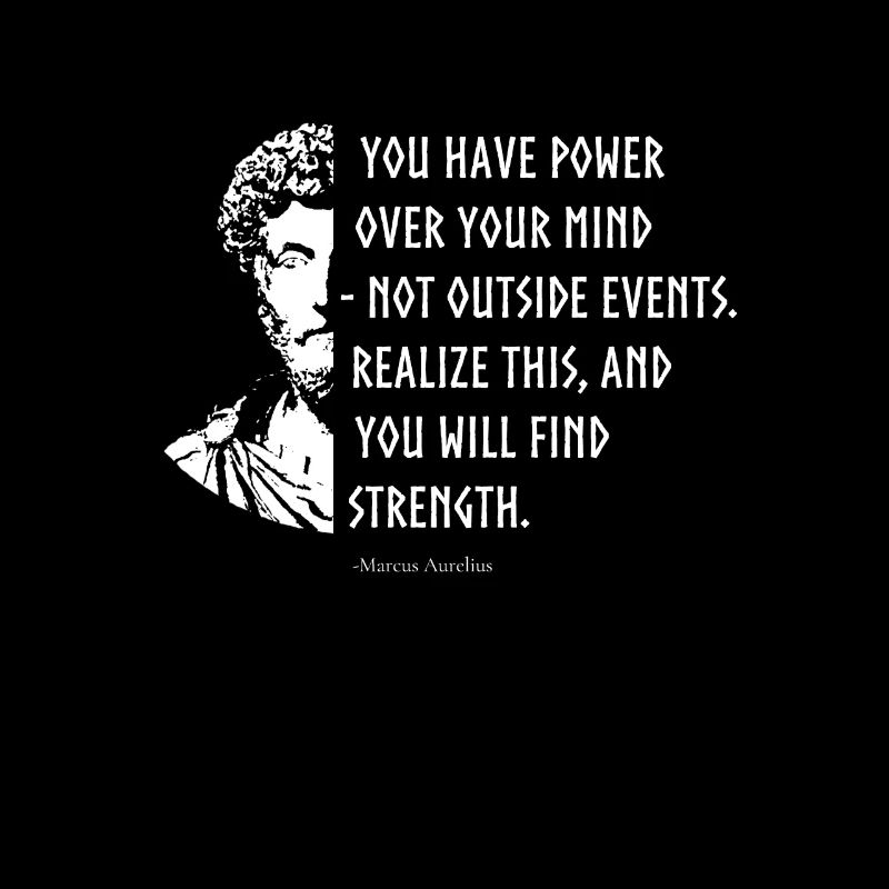 Stoicism Stoic Philosophy Quotes Mark Aurelius