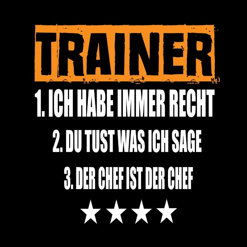 Trainer