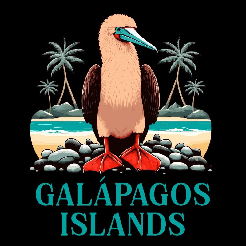 Îles Galapagos