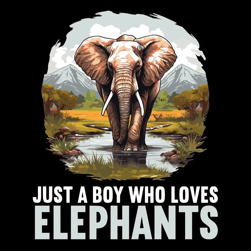 Éléphant Éléphant