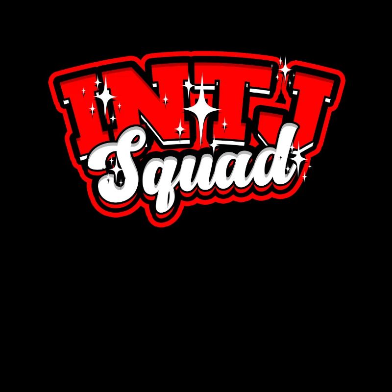 INTJ Squad Persönlichkeit Architekt