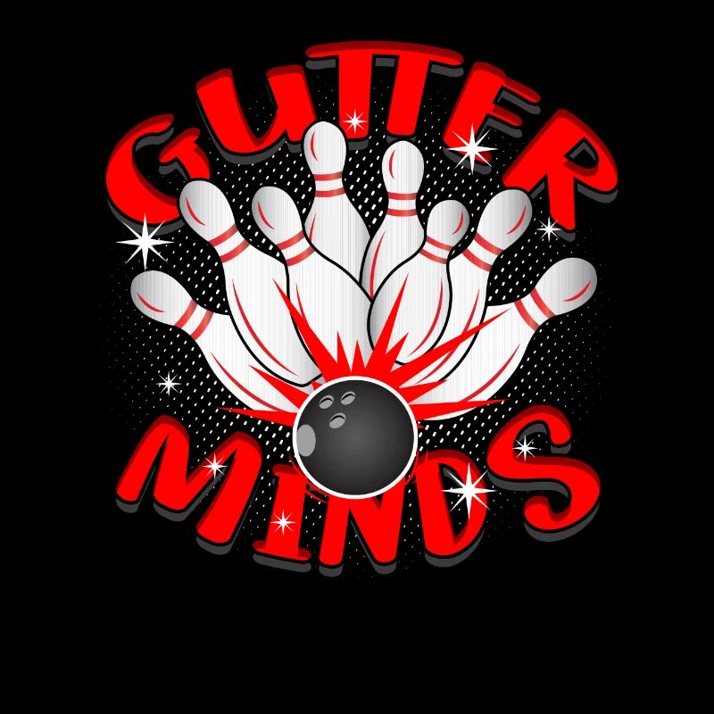 Bowling Gutter Minds