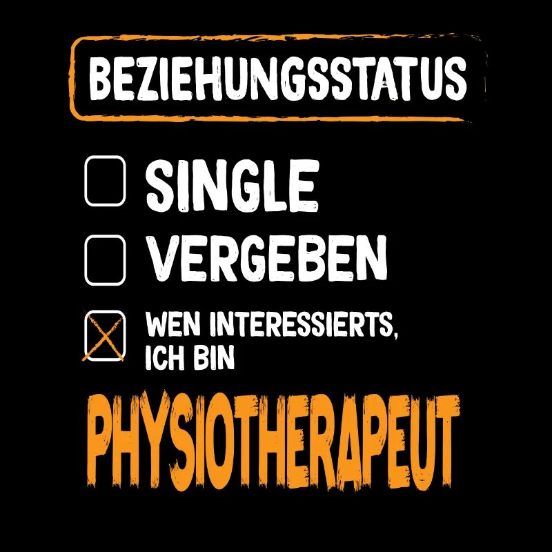 Kinésithérapeute Statut relationnel Physiothérapie