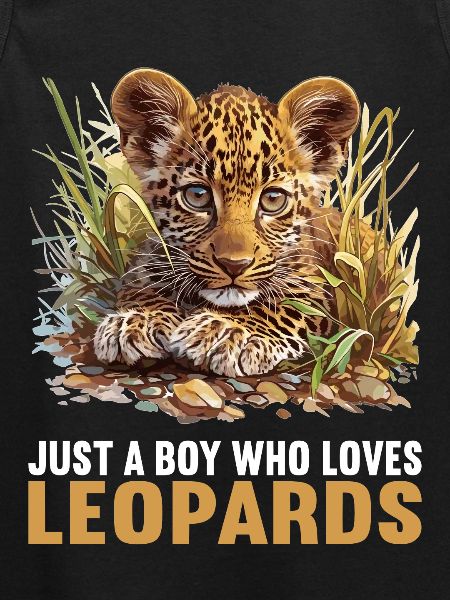 Léopard léopard