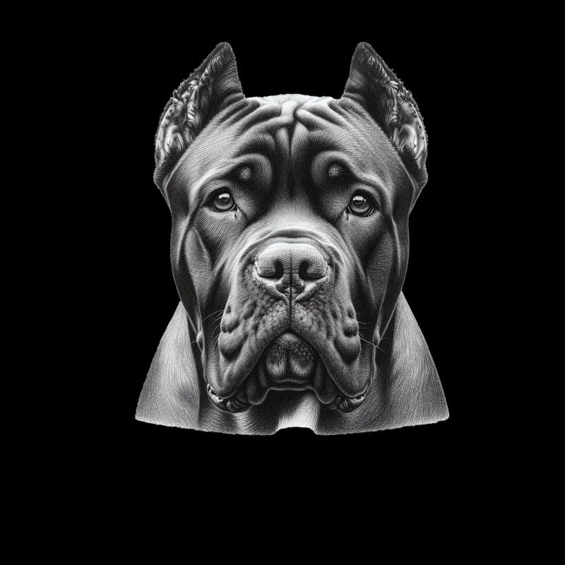 Braver Cane Corso